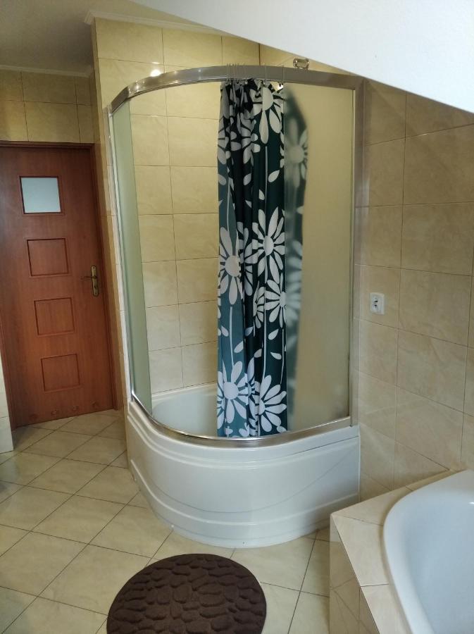 Apartament W Domu Na Wsi Томашув-Любельский Экстерьер фото