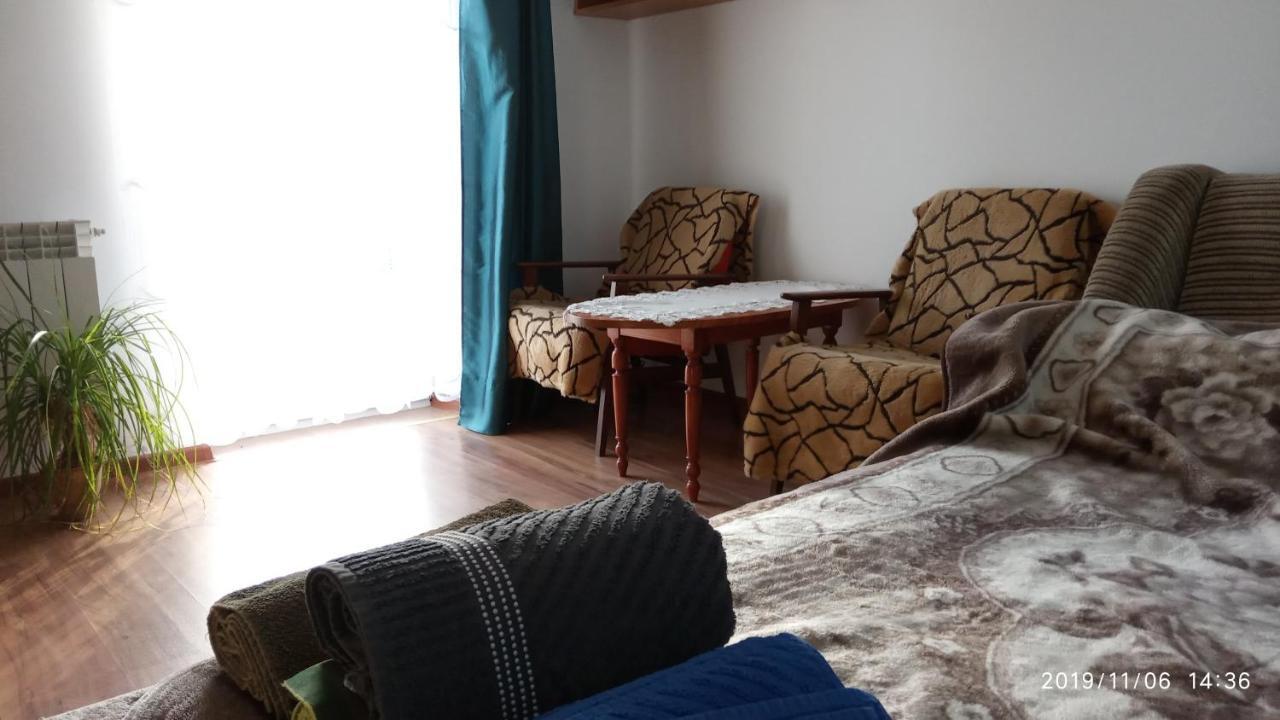 Apartament W Domu Na Wsi Томашув-Любельский Экстерьер фото