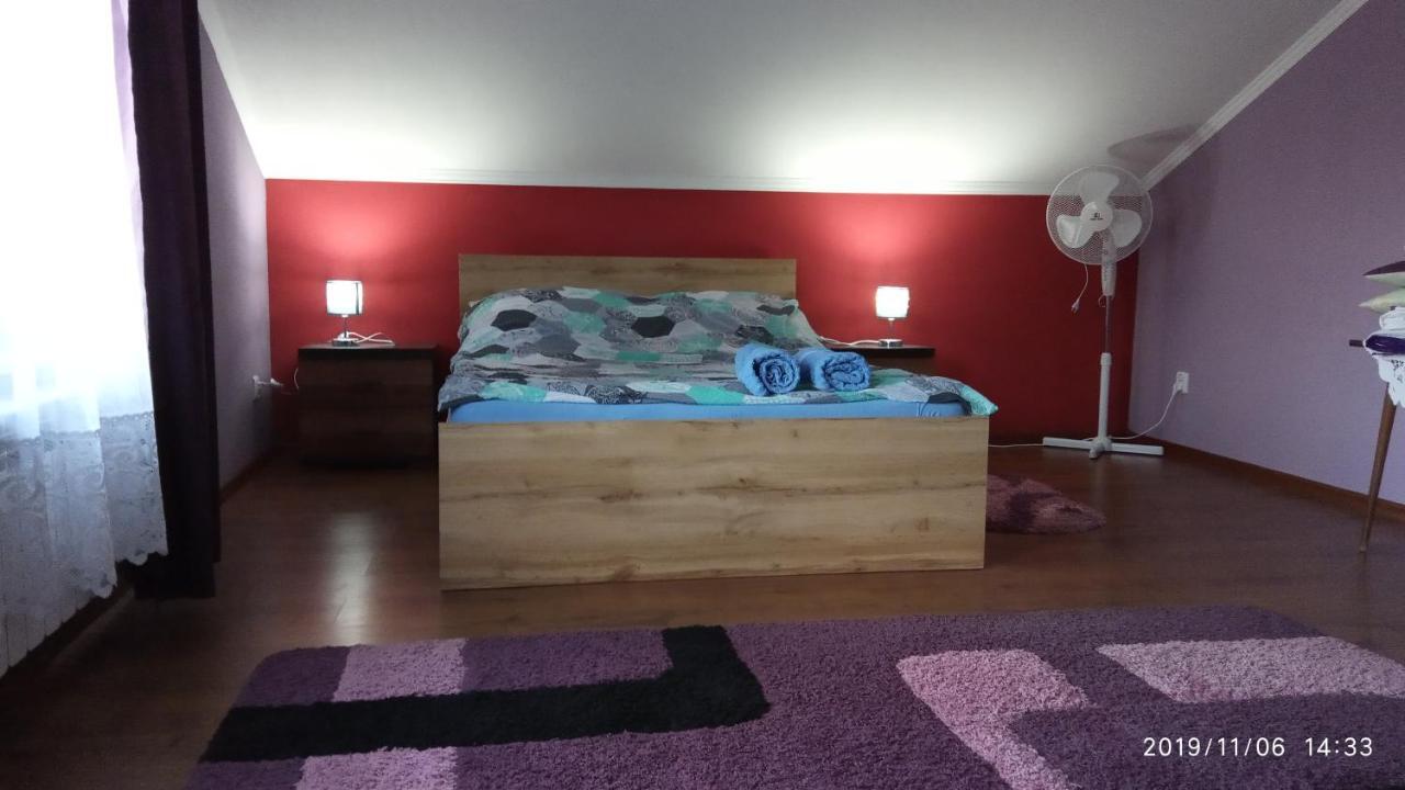 Apartament W Domu Na Wsi Томашув-Любельский Экстерьер фото